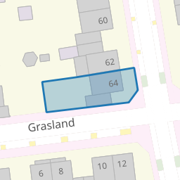 Perceel GDP00-K-1614