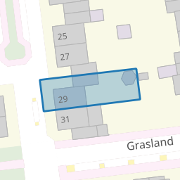 Perceel GDP00-K-1617