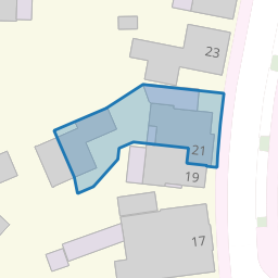 Perceel GDP00-K-1622