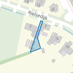 Perceel GDP00-K-1635