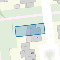 Perceel GDP00-K-1640