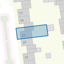 Perceel GDP00-K-1664