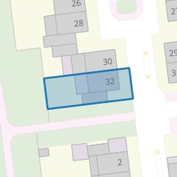 Perceel GDP00-K-1666