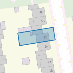 Perceel GDP00-K-1677