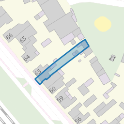 Perceel GDP00-K-1678