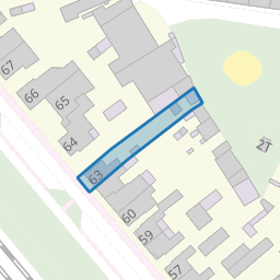 Perceel GDP00-K-1679