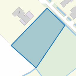 Perceel GDP00-K-1684