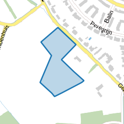 Perceel GDP00-K-1685