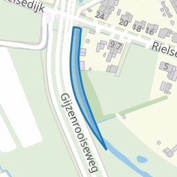 Perceel GDP00-K-1692