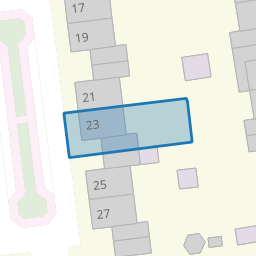 Perceel GDP00-K-1707