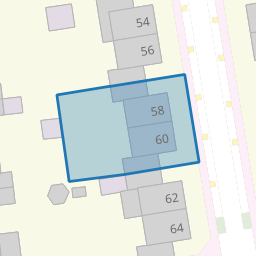Perceel GDP00-K-1709