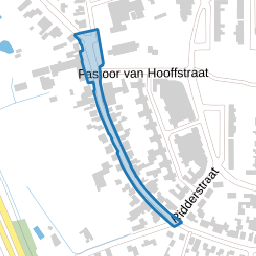 Perceel GDP00-K-1710