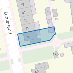 Perceel GDP00-K-1717