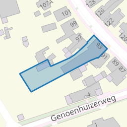 Perceel GDP00-K-1725