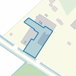 Perceel GDP00-K-1727