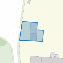 Perceel GDP00-K-1736