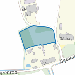 Perceel GDP00-K-1740