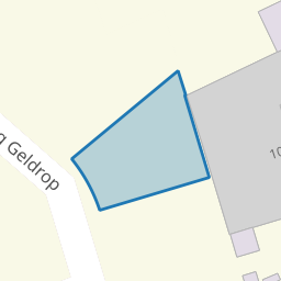 Perceel GDP00-K-1745