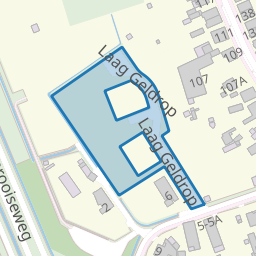 Perceel GDP00-K-1753