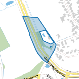 Perceel GDP00-K-1765