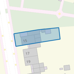 Perceel GDP00-K-572