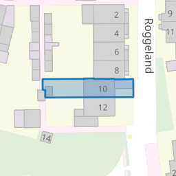 Perceel GDP00-K-695