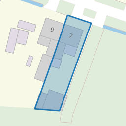 Perceel GDP00-K-957