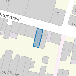 Perceel GDR01-A-1401