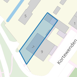 Perceel GDR01-A-1409