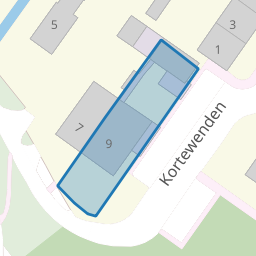 Perceel GDR01-A-1410