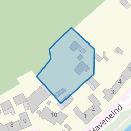 Perceel GDR01-A-1518