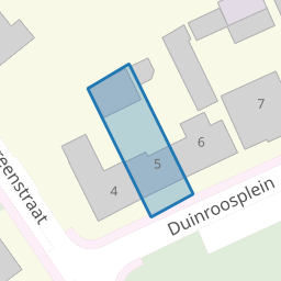 Perceel GDR01-A-1525