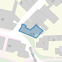 Perceel GDR01-A-1594