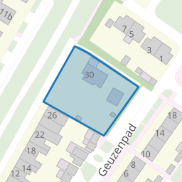 Perceel GDR01-A-1617