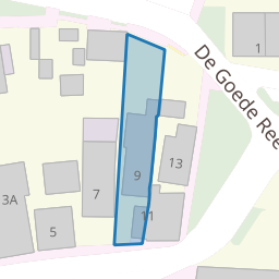 Perceel GDR01-A-1641