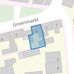 Perceel GDR01-A-1686