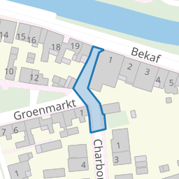 Perceel GDR01-A-1687