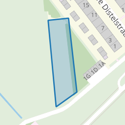 Perceel GDR01-A-1723