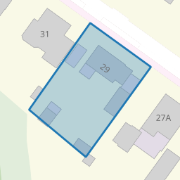 Perceel GDR01-A-1743