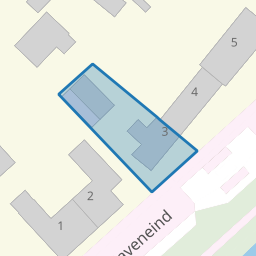 Perceel GDR01-A-1789