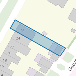 Perceel GDR01-A-1793