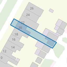 Perceel GDR01-A-1796