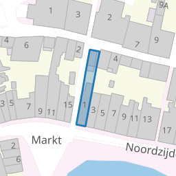 Perceel GDR01-A-1820