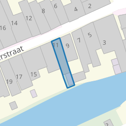 Perceel GDR01-A-1823