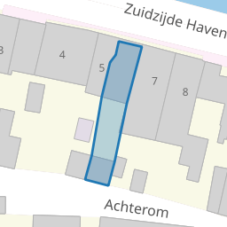 Perceel GDR01-A-1828