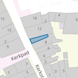 Perceel GDR01-A-1885