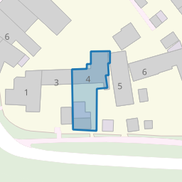 Perceel GDR01-A-1899