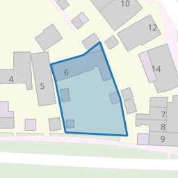 Perceel GDR01-A-1904