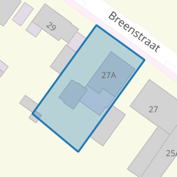 Perceel GDR01-A-1907