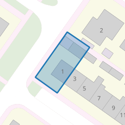 Perceel GDR01-A-1944